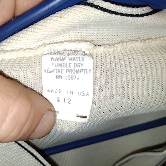 Vintage sweater - Picture 3 of 3